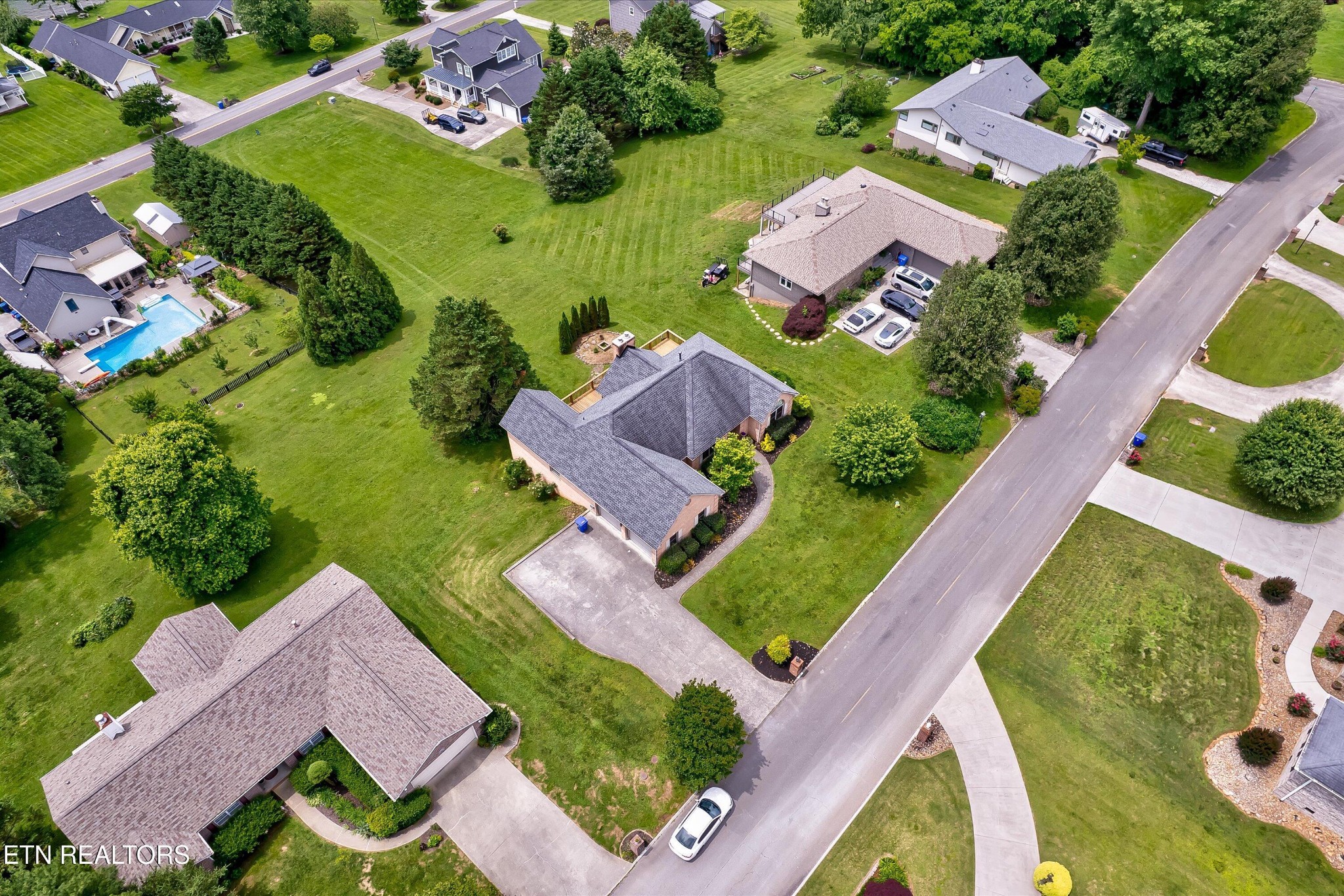 113 Lakeview Place Clinton, TN 37716 - Photo 51 of 51 Gallery Image 51