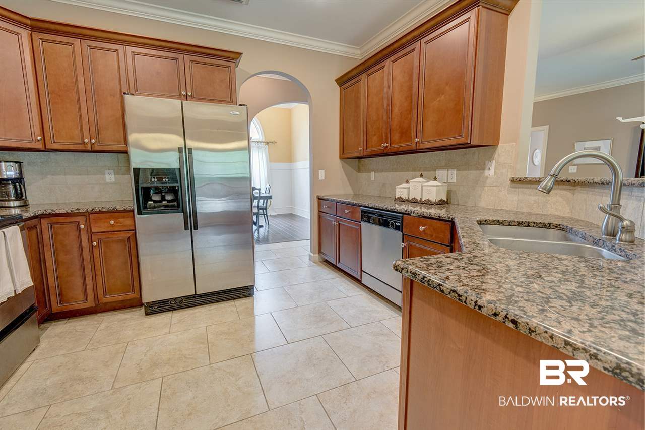 30521 Pinyon Drive Daphne, AL 36527 - Photo 14 of 30 Kitchen