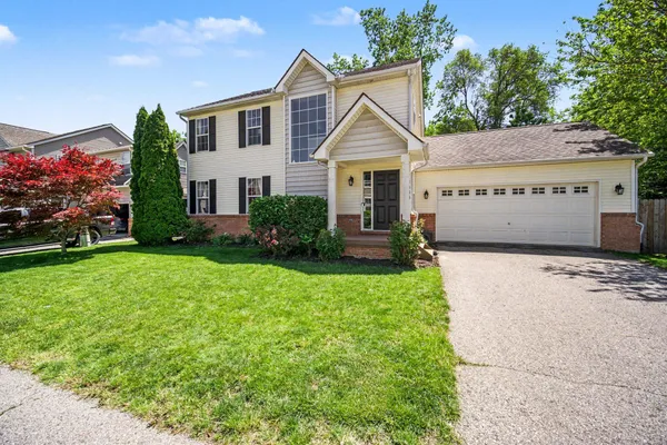 $549,000 | 1686 Enclave Lane, Ann Arbor, MI 48103
