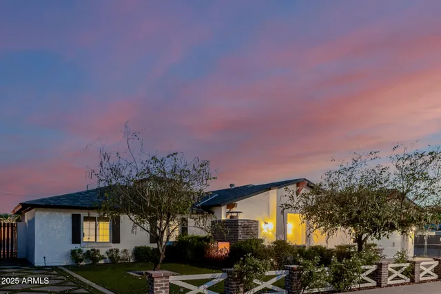 $2,249,900 | 4021 East Glenrosa Avenue, Phoenix, AZ 85018