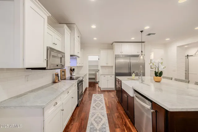 $2,249,900 | 4021 East Glenrosa Avenue, Phoenix, AZ 85018