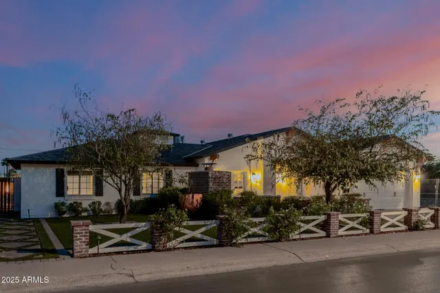 $2,249,900 | 4021 East Glenrosa Avenue, Phoenix, AZ 85018