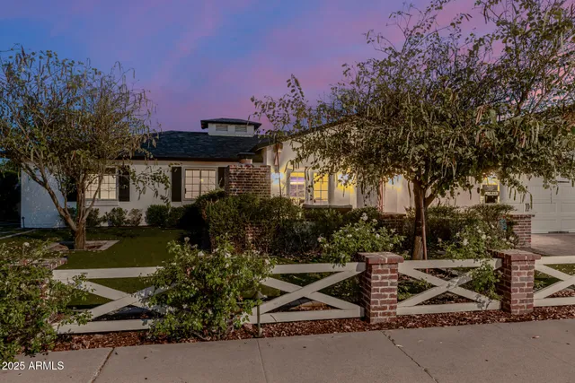 $2,249,900 | 4021 East Glenrosa Avenue, Phoenix, AZ 85018