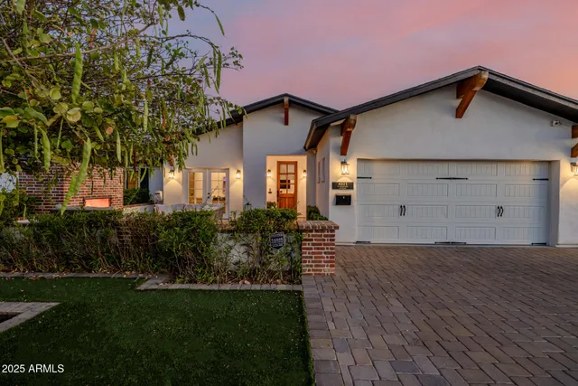 $2,249,900 | 4021 East Glenrosa Avenue, Phoenix, AZ 85018