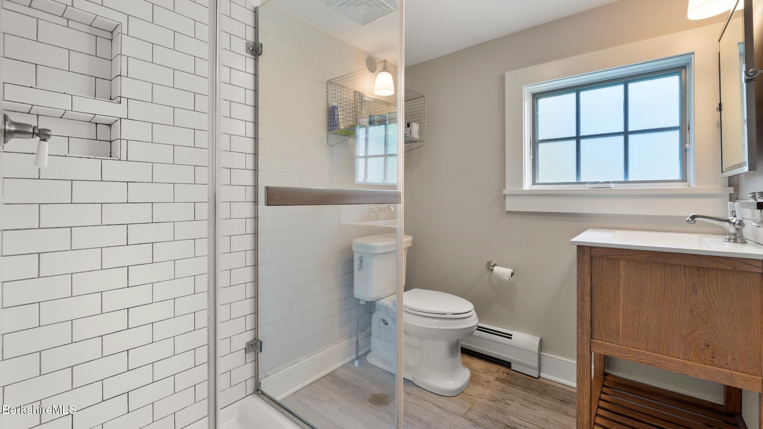 8 Yale Hill Road Stockbridge, MA 01262 - Photo 41 of 51 Bathroom 3LR