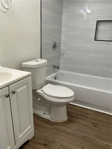 $1,200 | 2305 Trio Street, Unit C, Chalmette, LA 70043