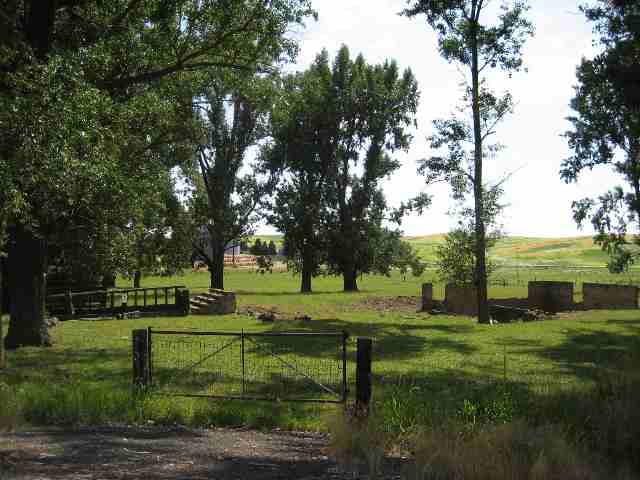 0 West Spring Valley Road, Unit PRAIRIE VIEW Rosalia, WA 99170 - Photo 3 of 4