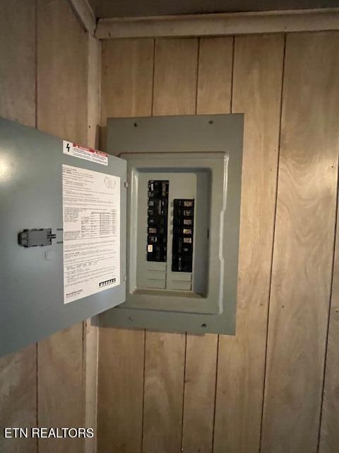 539 Carroll Hollow Road Clinton, TN 37716 - Photo 10 of 10 9