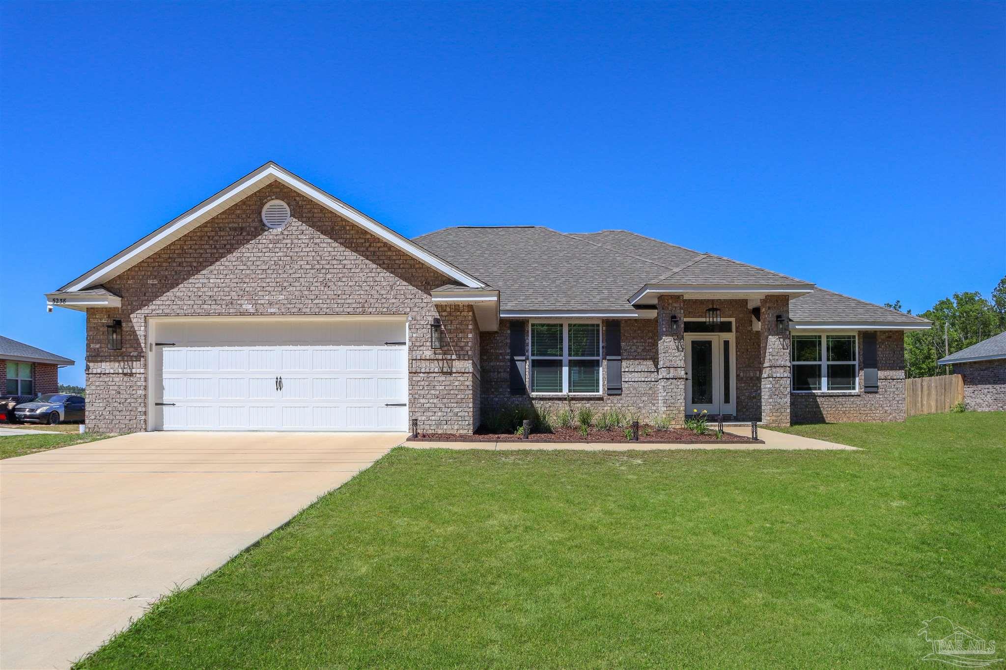 5238 South A Jones Rd  