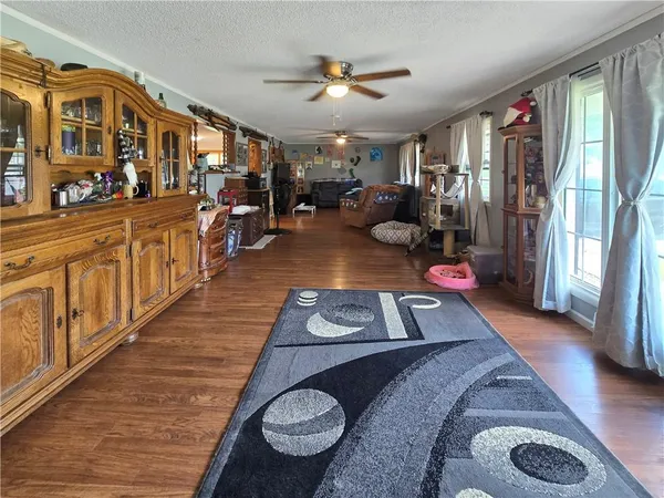 $319,000 | 209 West 6th Street, Knob Noster, MO 65336