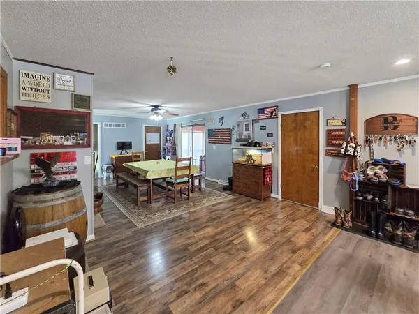 $319,000 | 209 West 6th Street, Knob Noster, MO 65336