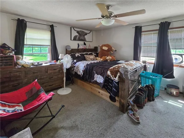$319,000 | 209 West 6th Street, Knob Noster, MO 65336