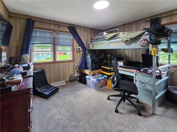 $319,000 | 209 West 6th Street, Knob Noster, MO 65336