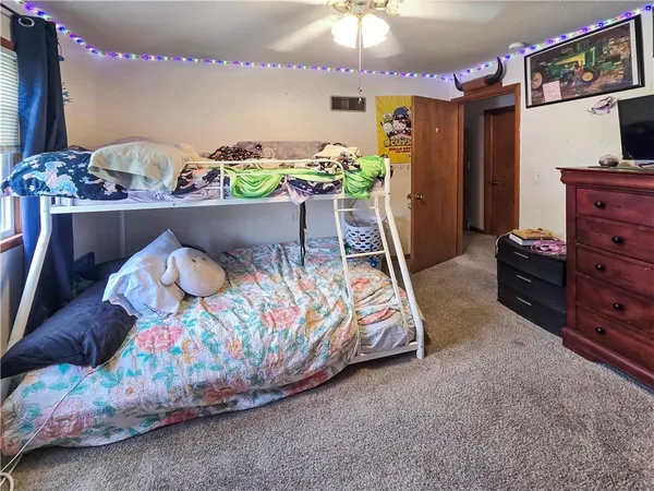 $319,000 | 209 West 6th Street, Knob Noster, MO 65336