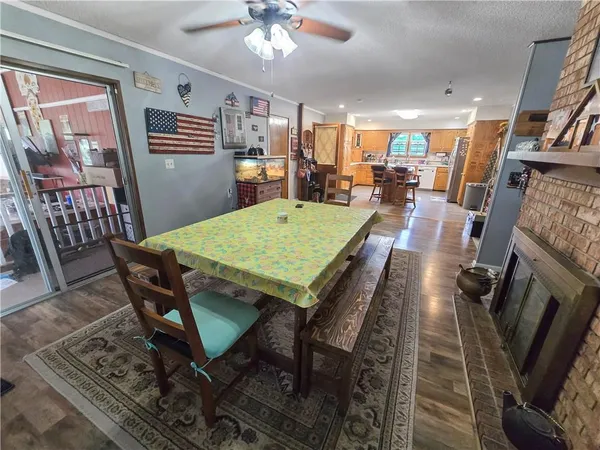$319,000 | 209 West 6th Street, Knob Noster, MO 65336