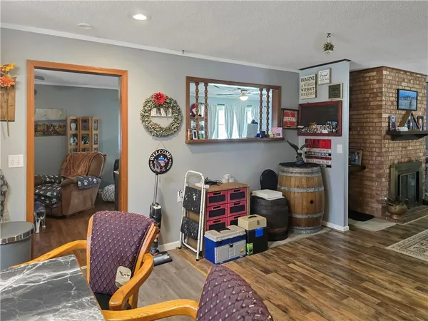 $319,000 | 209 West 6th Street, Knob Noster, MO 65336