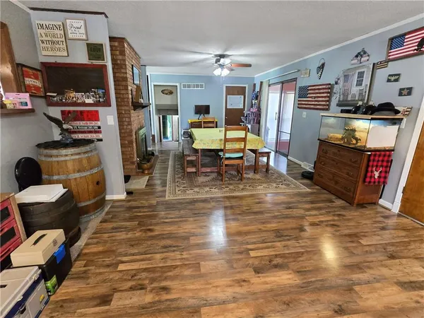 $319,000 | 209 West 6th Street, Knob Noster, MO 65336