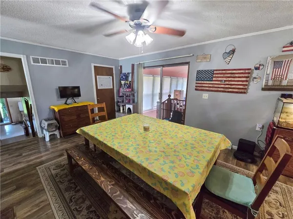 $319,000 | 209 West 6th Street, Knob Noster, MO 65336