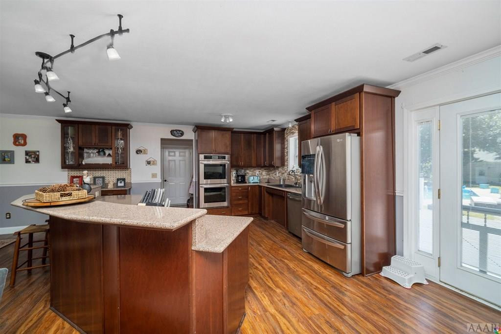 102 South Marshall Road Shawboro, NC 27973 - Photo 12 of 46 Gallery Image 12