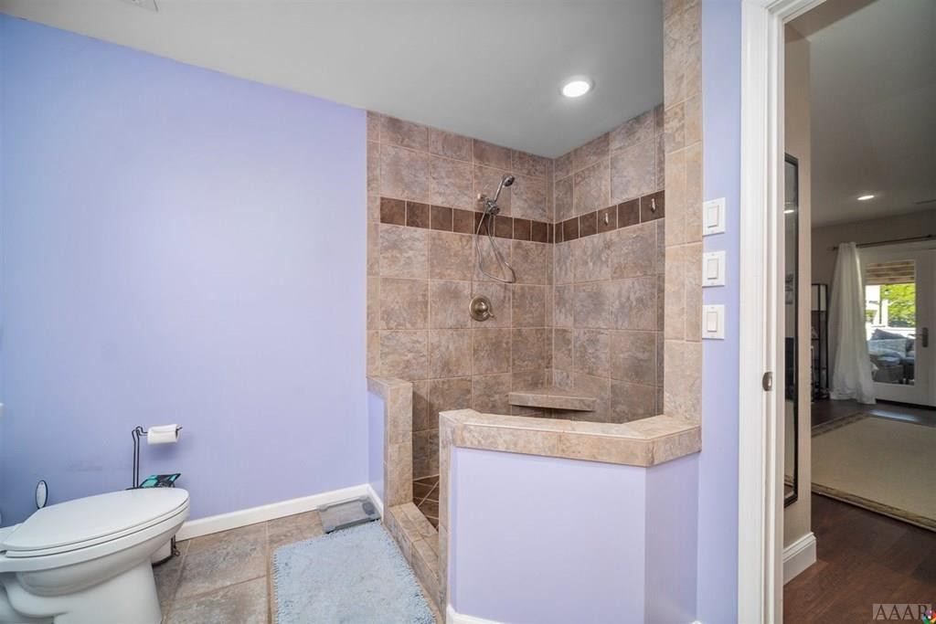 102 South Marshall Road Shawboro, NC 27973 - Photo 33 of 46 Master bath view 2