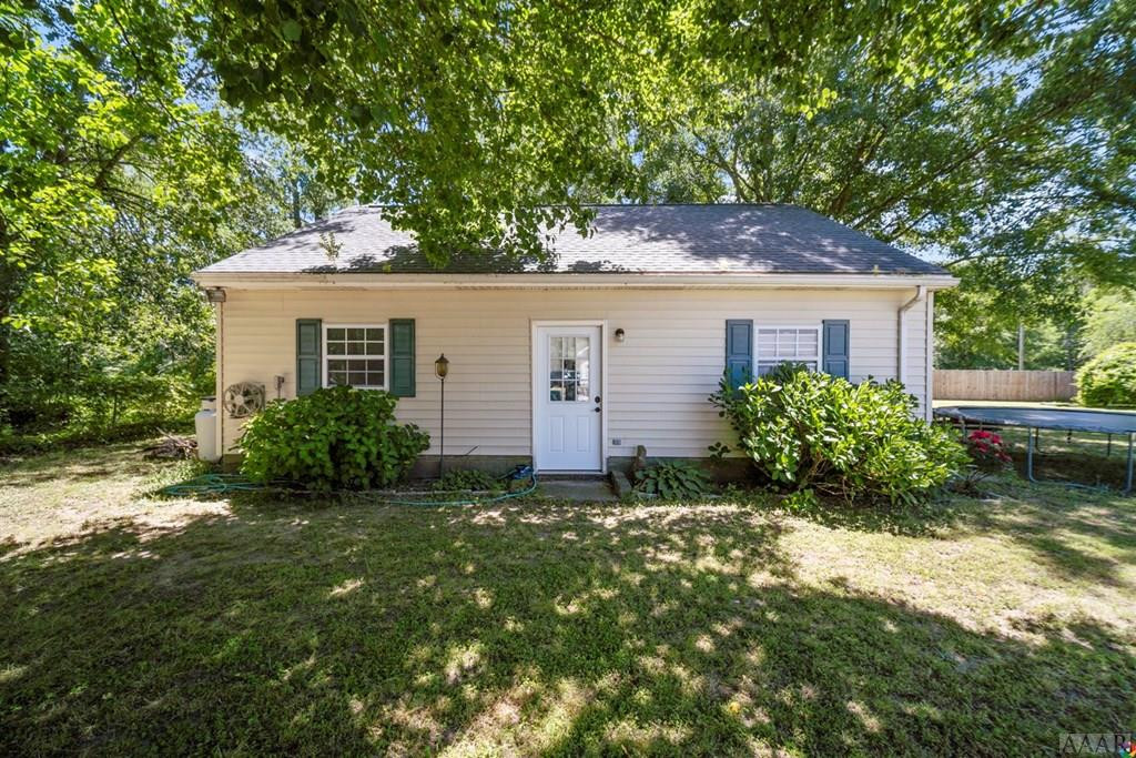 102 South Marshall Road Shawboro, NC 27973 - Photo 45 of 46 Gallery Image 45