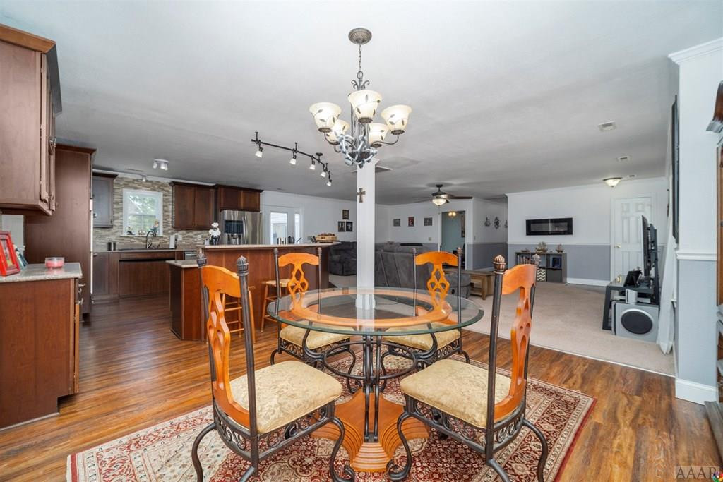 102 South Marshall Road Shawboro, NC 27973 - Photo 8 of 46 Gallery Image 8