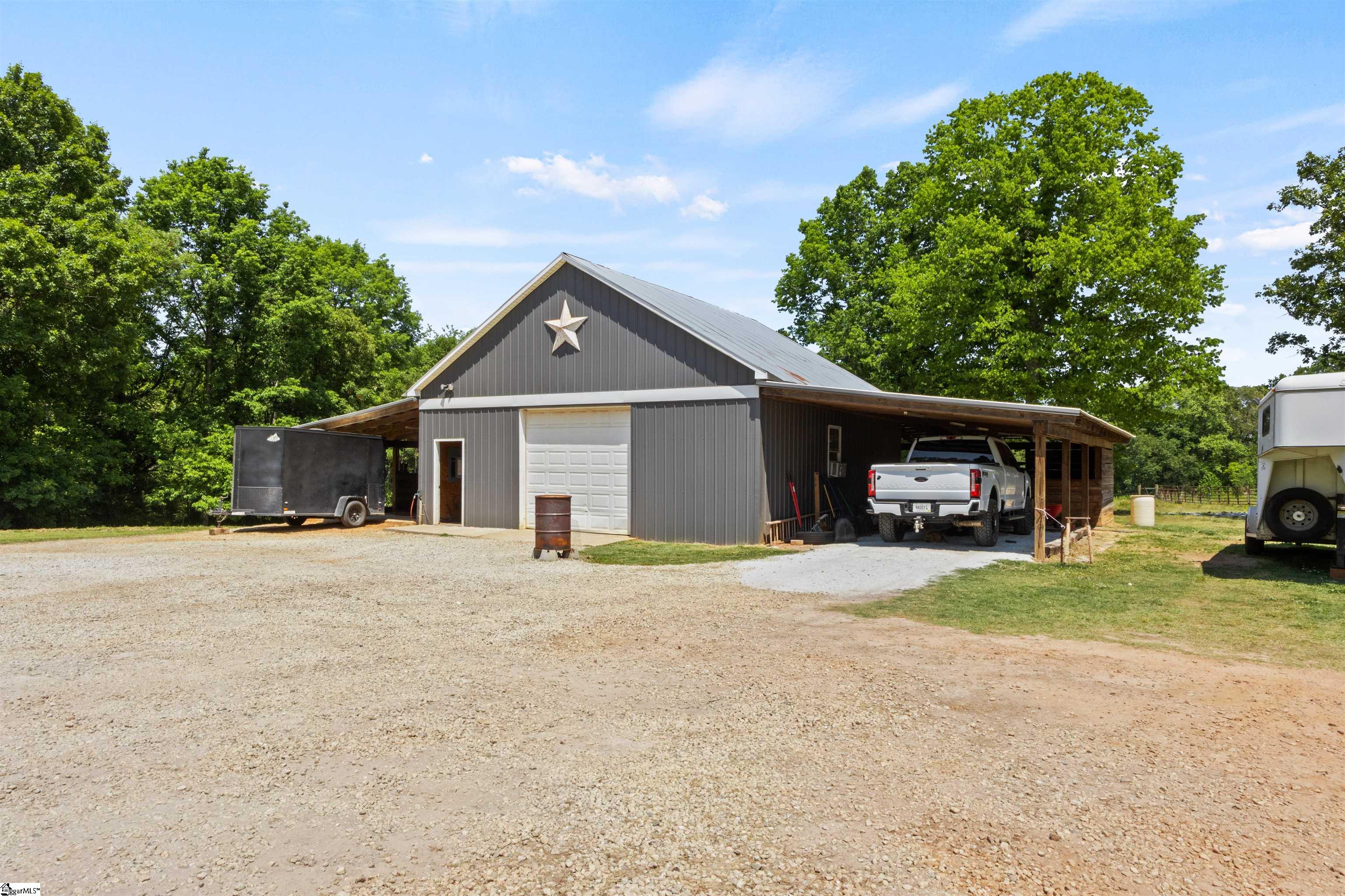 1320 Highway 182 Fair Play, SC 29643 - Photo 3 of 43