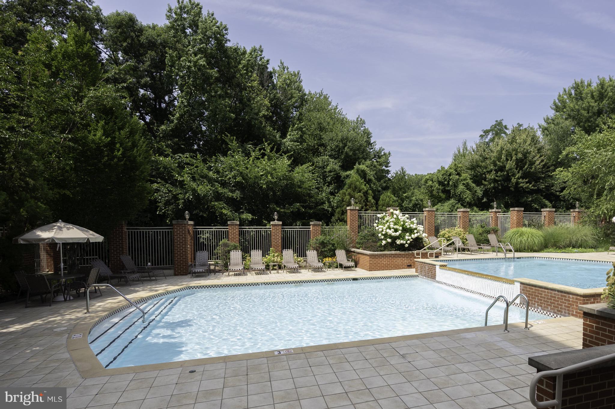 4480 Market Commons Drive, Unit 715 Fairfax, VA 22033 - Photo 54 of 63 Gallery Image 54