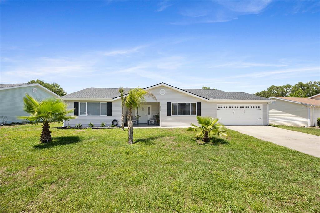8849 Southwest 116th Place Road Ocala, FL 34481 - Photo 1 of 42 Gallery Image 1