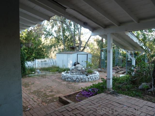 11211 Posthill Road Lakeside, CA 92040 - Photo 2 of 25 Gallery Image 2