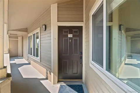 $395,000 | 6001 South Yosemite Street, Unit J301, Greenwood Village, CO 80111