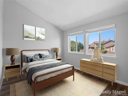 $395,000 | 6001 South Yosemite Street, Unit J301, Greenwood Village, CO 80111