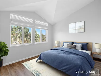 $395,000 | 6001 South Yosemite Street, Unit J301, Greenwood Village, CO 80111