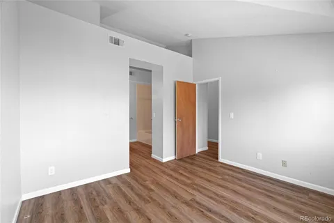 $395,000 | 6001 South Yosemite Street, Unit J301, Greenwood Village, CO 80111