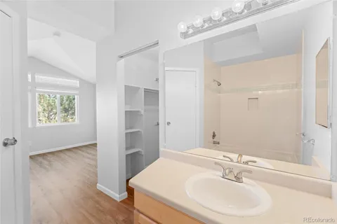 $395,000 | 6001 South Yosemite Street, Unit J301, Greenwood Village, CO 80111