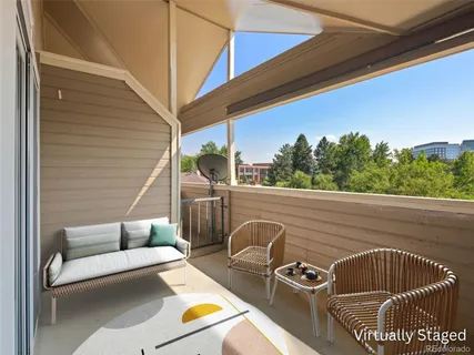 $395,000 | 6001 South Yosemite Street, Unit J301, Greenwood Village, CO 80111