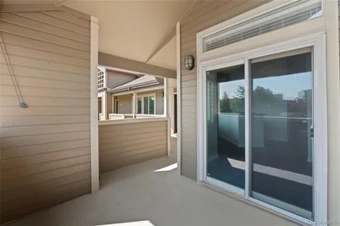 $395,000 | 6001 South Yosemite Street, Unit J301, Greenwood Village, CO 80111