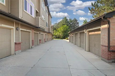 $395,000 | 6001 South Yosemite Street, Unit J301, Greenwood Village, CO 80111