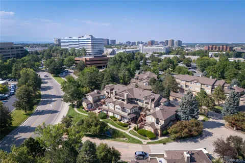 $395,000 | 6001 South Yosemite Street, Unit J301, Greenwood Village, CO 80111
