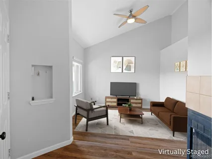 $395,000 | 6001 South Yosemite Street, Unit J301, Greenwood Village, CO 80111