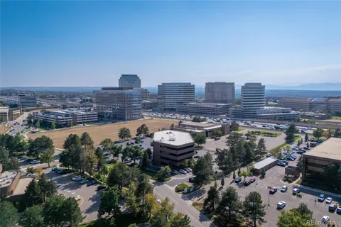 $395,000 | 6001 South Yosemite Street, Unit J301, Greenwood Village, CO 80111