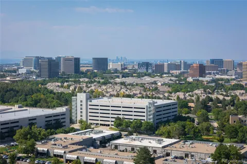 $395,000 | 6001 South Yosemite Street, Unit J301, Greenwood Village, CO 80111