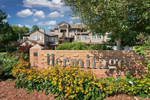 $395,000 | 6001 South Yosemite Street, Unit J301, Greenwood Village, CO 80111