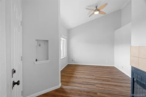 $395,000 | 6001 South Yosemite Street, Unit J301, Greenwood Village, CO 80111