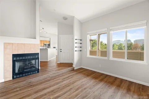 $395,000 | 6001 South Yosemite Street, Unit J301, Greenwood Village, CO 80111