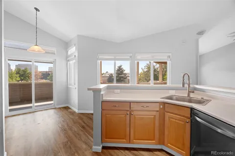 $395,000 | 6001 South Yosemite Street, Unit J301, Greenwood Village, CO 80111