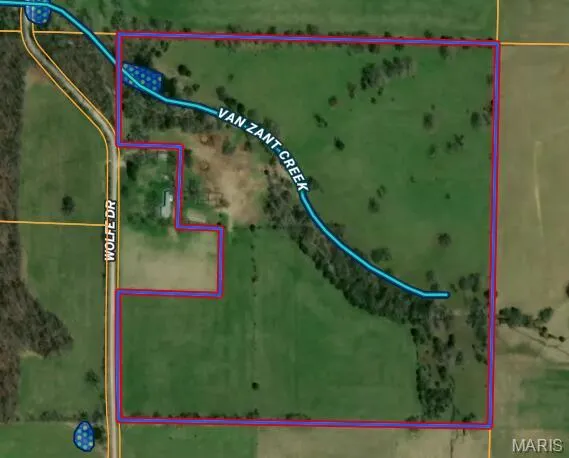 $240,500 | -m- Wolfe Drive, Mountain Grove, MO 65711