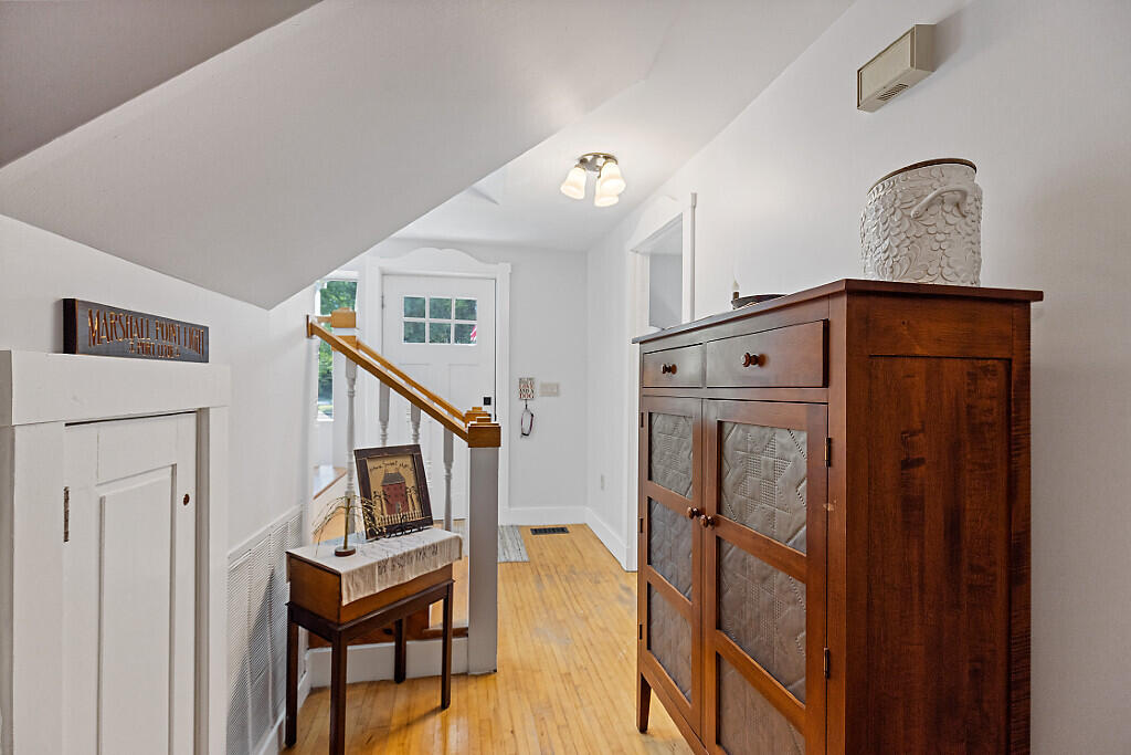 256 East Benton Road Albion, ME 04910 - Photo 9 of 44 Entry