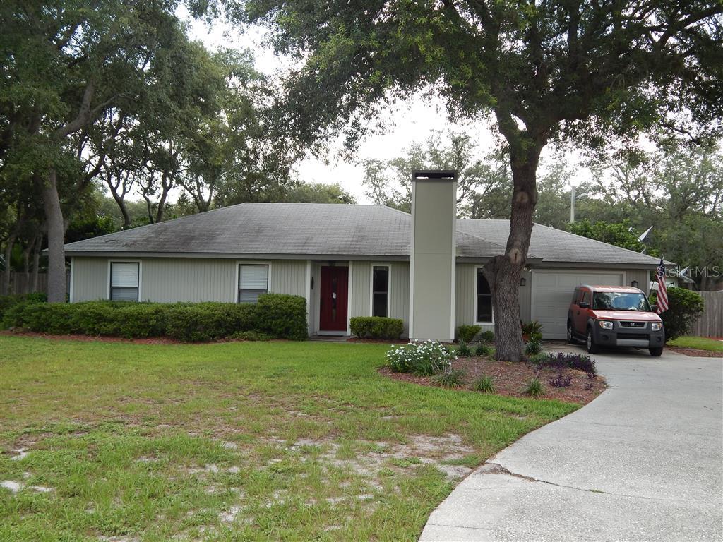 1817 Capps Road Lake Wales, FL 33898 - Photo 1 of 1