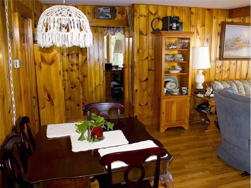 19 Sunrise Path Sebago, ME 04029 - Photo 32 of 34 Dining Room.